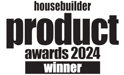 house builder product awards 2024 winner